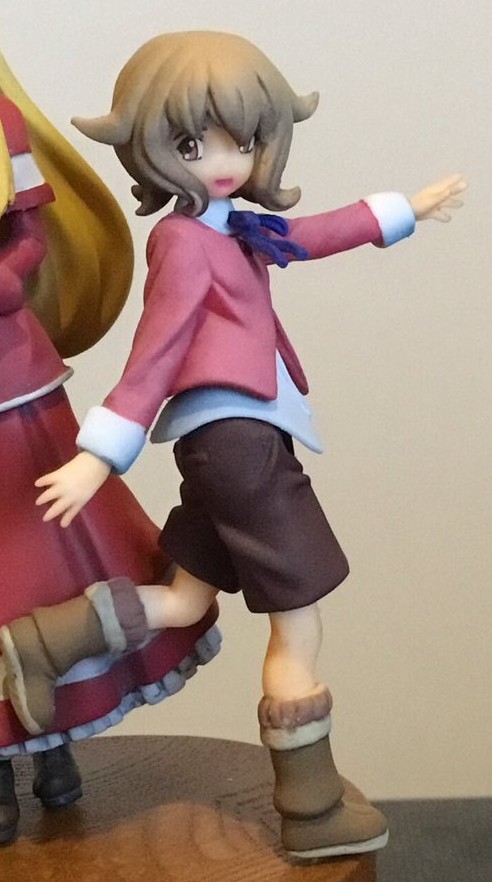 Atra Mixta, Kidou Senshi Gundam Tekketsu No Orphans, Poly-Toys, Garage Kit, 1/20