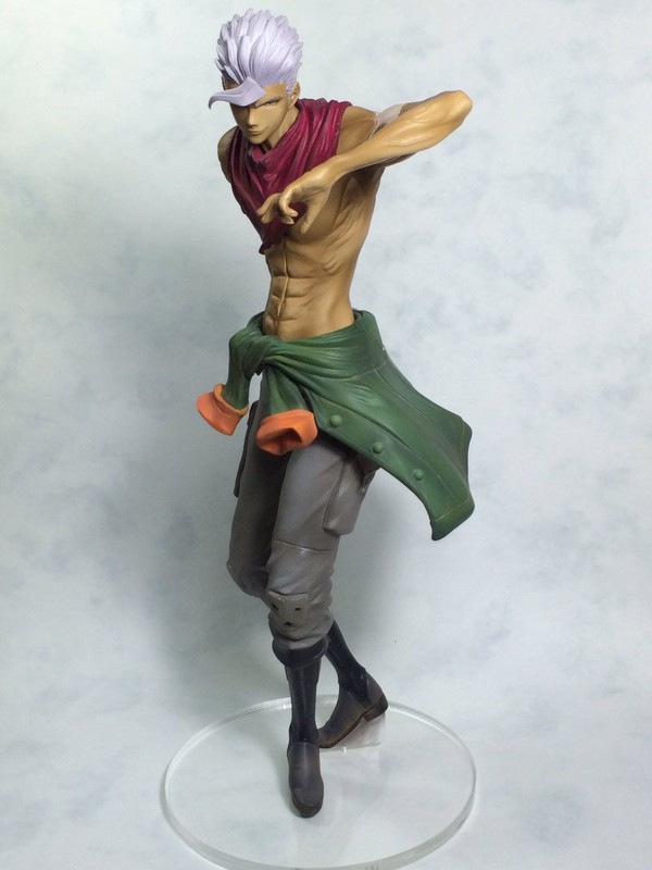 Orga Itsuka, Kidou Senshi Gundam Tekketsu No Orphans, Club M, Garage Kit