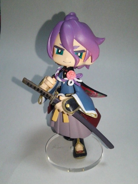Kasen Kanesada, Touken Ranbu - Online, Nekoryoshika, Garage Kit