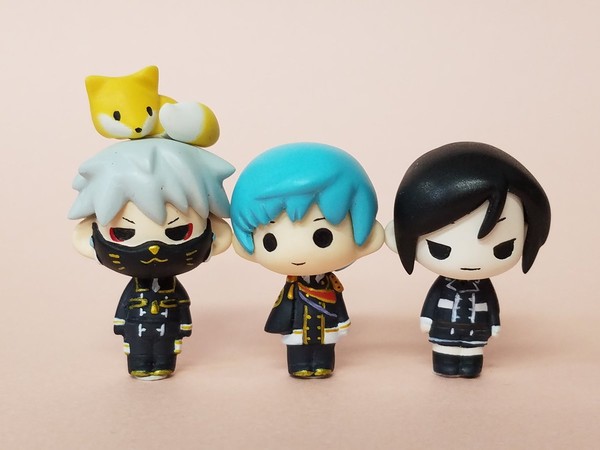 Yagen Toushirou, Touken Ranbu - Online, Wai Yuutei, Garage Kit