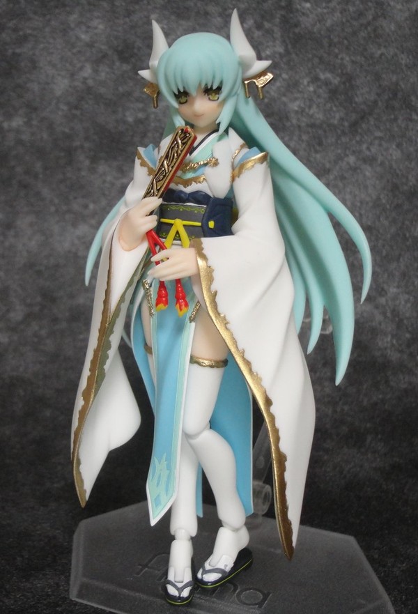 Kiyohime, Fate/Grand Order, Tora no Kai, Garage Kit