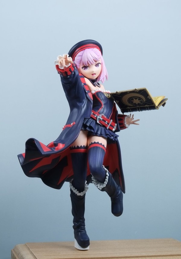 Helena Blavatsky (Caster), Fate/Grand Order, Herikurodou, Garage Kit