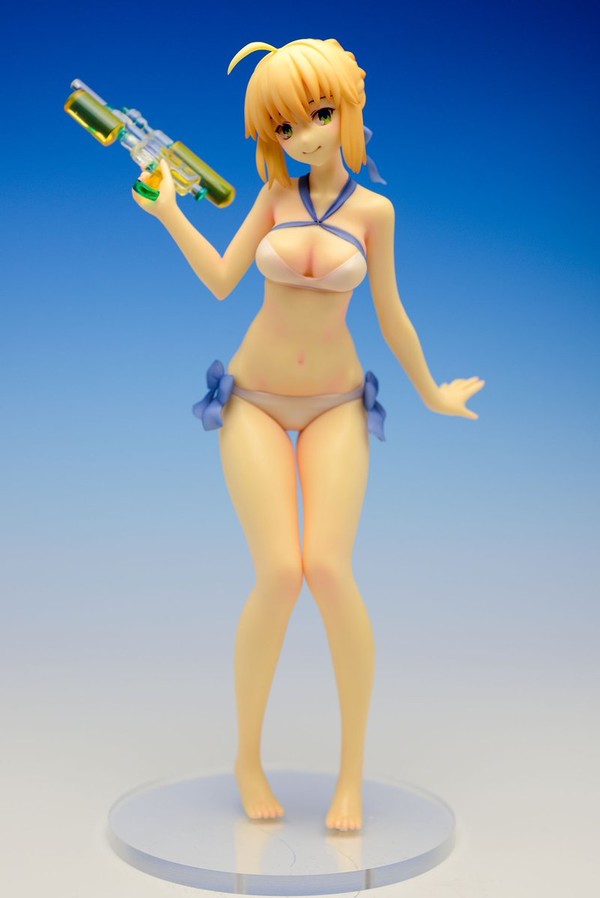 Altria Pendragon, Fate/Grand Order, Nekomint, Garage Kit