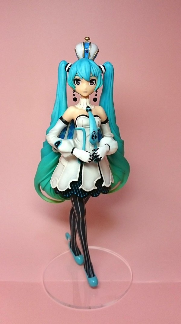 Hatsune Miku (Ultimate), Hatsune Miku -Project Diva- X, Potchingu!, Garage Kit
