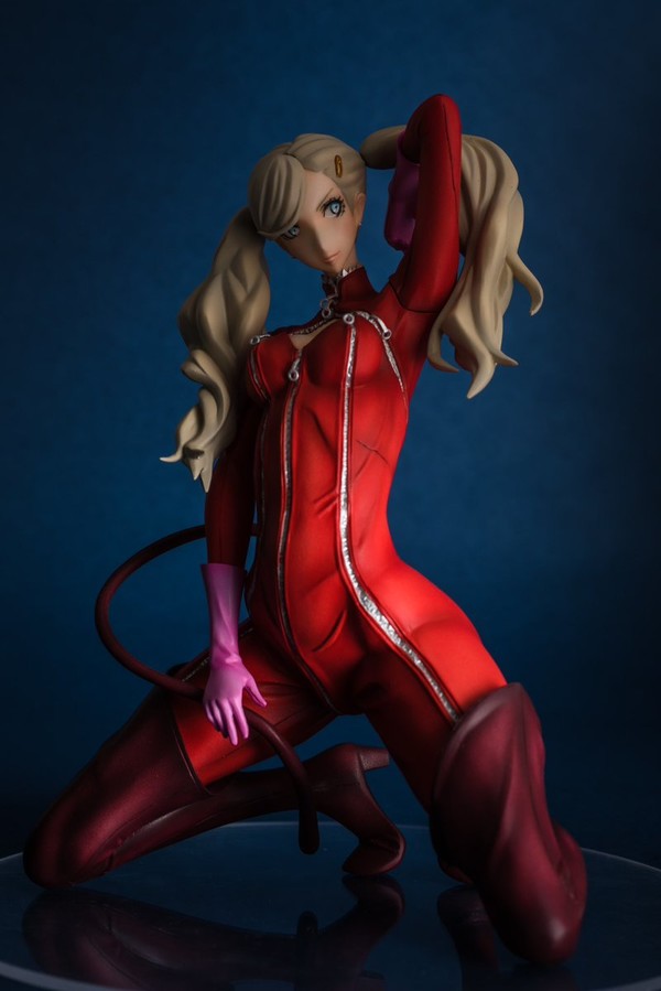 Takamaki Anne, Persona 5, Son, Garage Kit