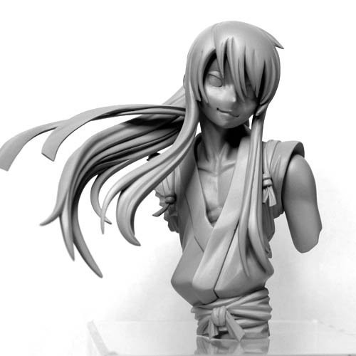 Nasu no Yoichi, Drifters, Ame no Hi, Hare no Hi, Garage Kit