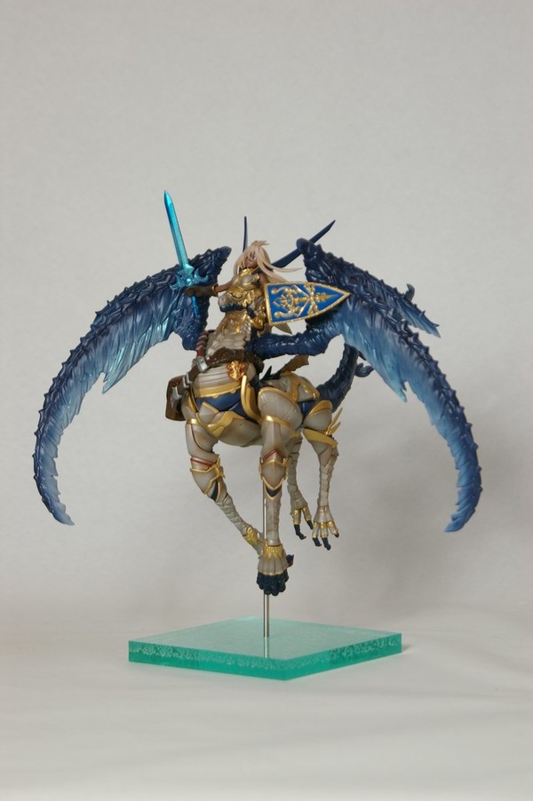 Grand Order, Granblue Fantasy, Mounerudou, Garage Kit