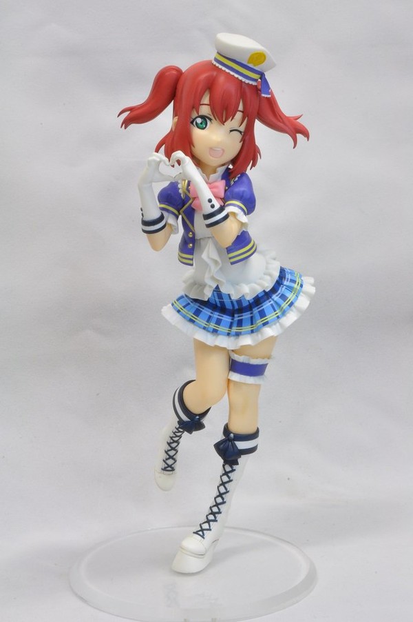 Kurosawa Ruby, Love Live! Sunshine!!, Prestage, Garage Kit