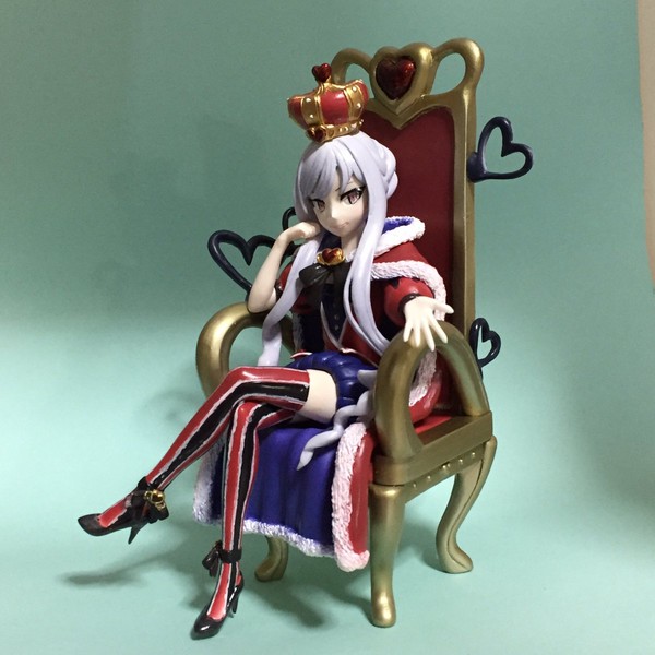 Rosalie (Yami Jou), Gothic Wa Mahou Otome ~Sassato Keiyaku Shinasai! ~, Yuki Hyakkaten, Garage Kit