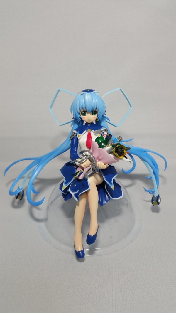 Hoshino Yumemi, Planetarian ~Chiisana Hoshi No Yume~, Stolook, Garage Kit