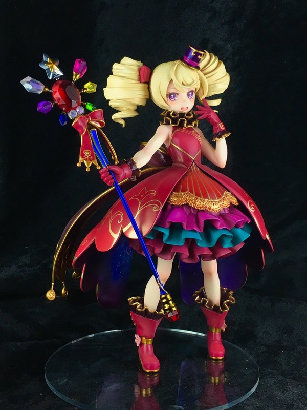 Maou Rushiko, Otoca♥Doll, ReplyFrom..., Garage Kit