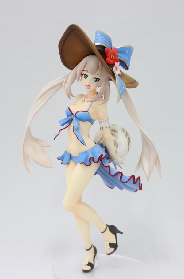 Marie Antoinette (Caster), Fate/Grand Order, Moineau, Garage Kit
