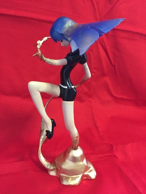 Phosphophyllite (Lapis), Houseki No Kuni, Bridge no Heya, Garage Kit