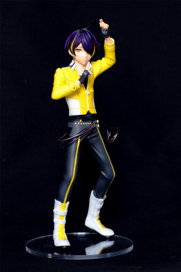 Sengoku Shinobu, Ensemble Stars!, Asakiroru, Garage Kit