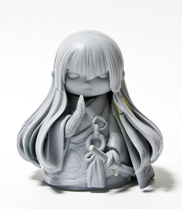 Kousetsu Samonji, Touken Ranbu - Online, Kind of Magic, Garage Kit
