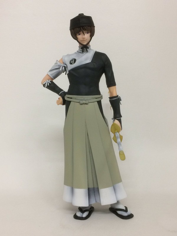 Ishikirimaru, Touken Ranbu - Online, Norworks, Garage Kit