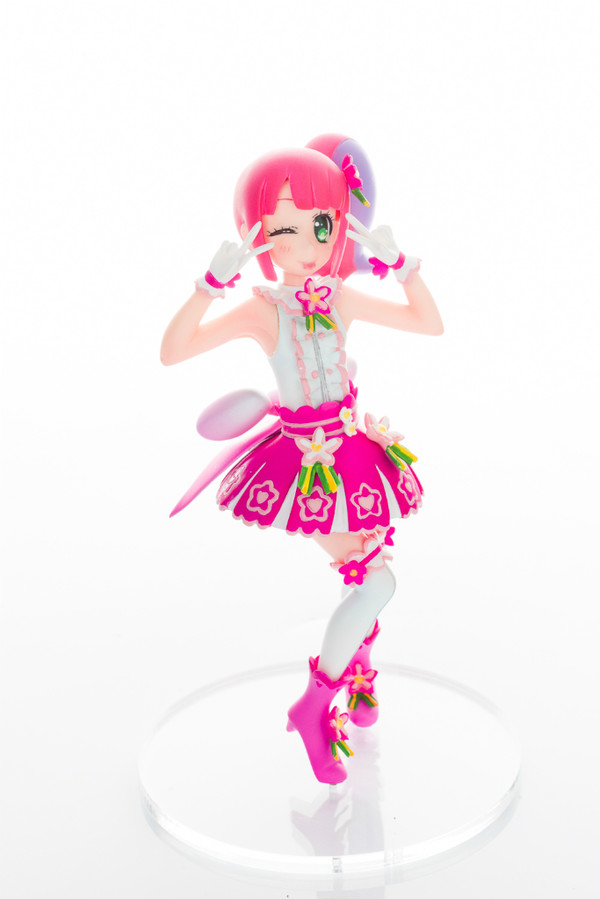 Kanon, PriPara, Bucho-boo, Garage Kit, 1/8