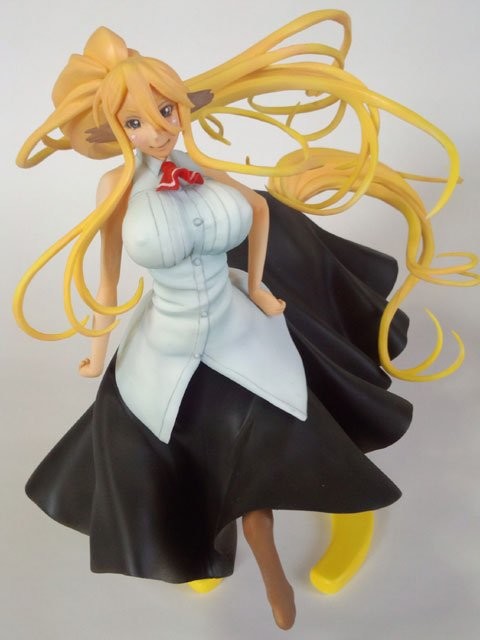 Centorea Shianus, Monster Musume No Iru Nichijou, Elemental Heart, Garage Kit