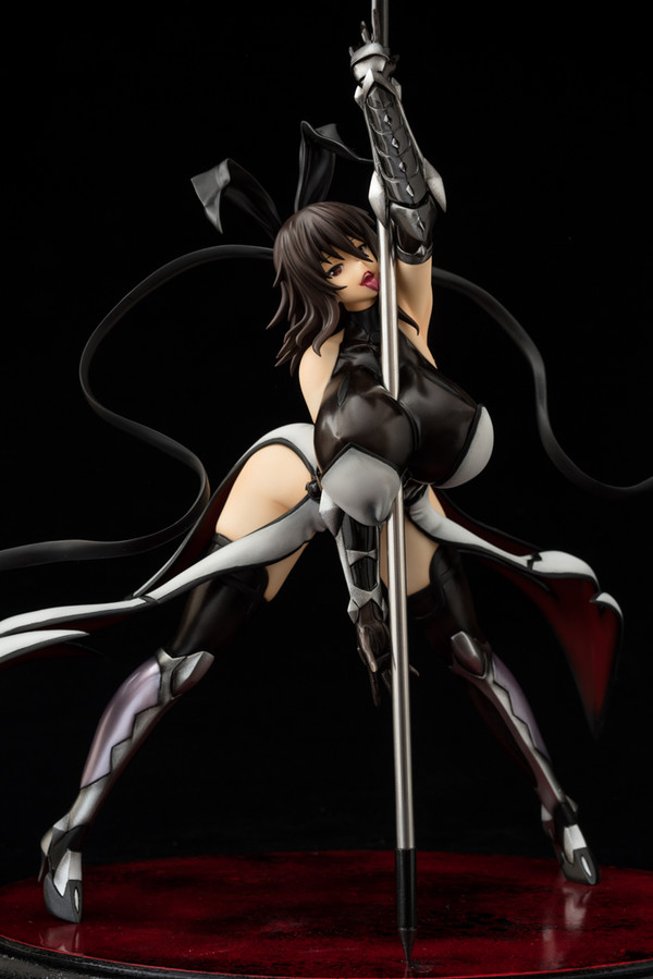 Mizuki Shiranui, Taimanin Yukikaze, Taki Awase Lab, Garage Kit