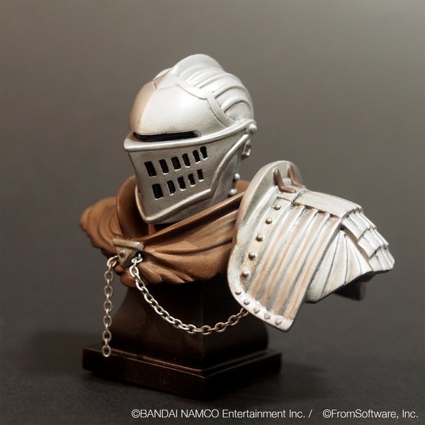 Joukyuu Kishi, Dark Souls, Kamonohashi, Garage Kit