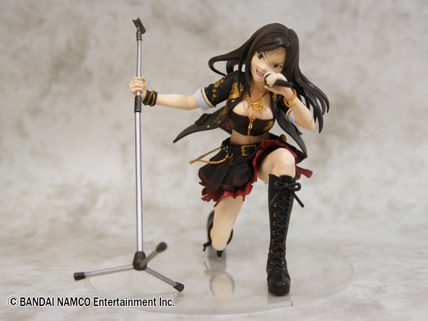 Mukai Takumi (Junjou Midnight +), THE IDOLM@STER Cinderella Girls, Inanome Bright, Garage Kit