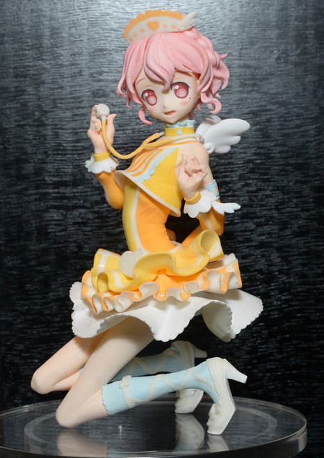 Reona West (Pripara Nurse Code), PriPara, Jamming off, Garage Kit