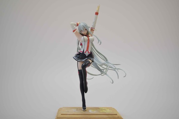 Chidorigafuchi Aine, Masou Gakuen HxH, dash, Garage Kit