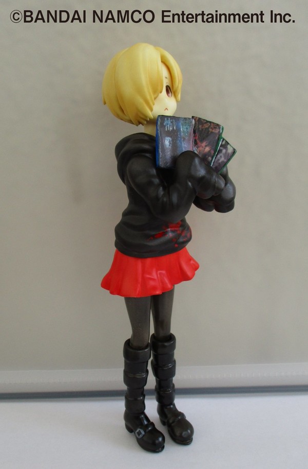 Shirasaka Koume, THE IDOLM@STER Cinderella Girls, Shiki Moufu, Garage Kit