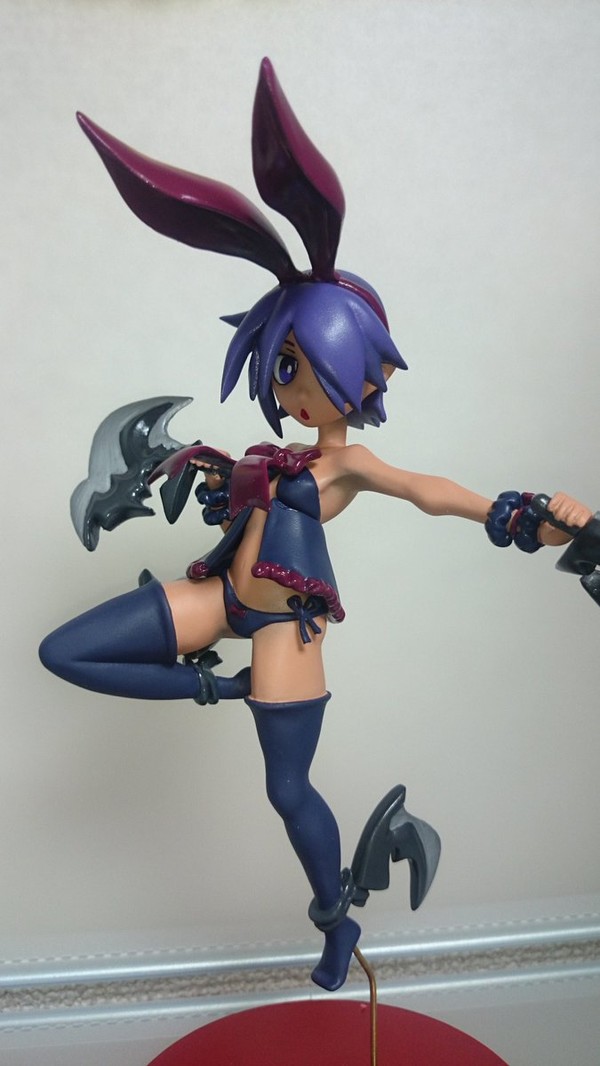 Demon Reaper, Refrain No Chika Meikyuu To Majo No Ryodan, SSK, Garage Kit