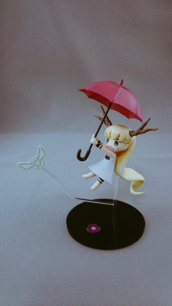 Mion, HtoL#NiQ: Hotaru No Nikki, Utsunekotei, Garage Kit