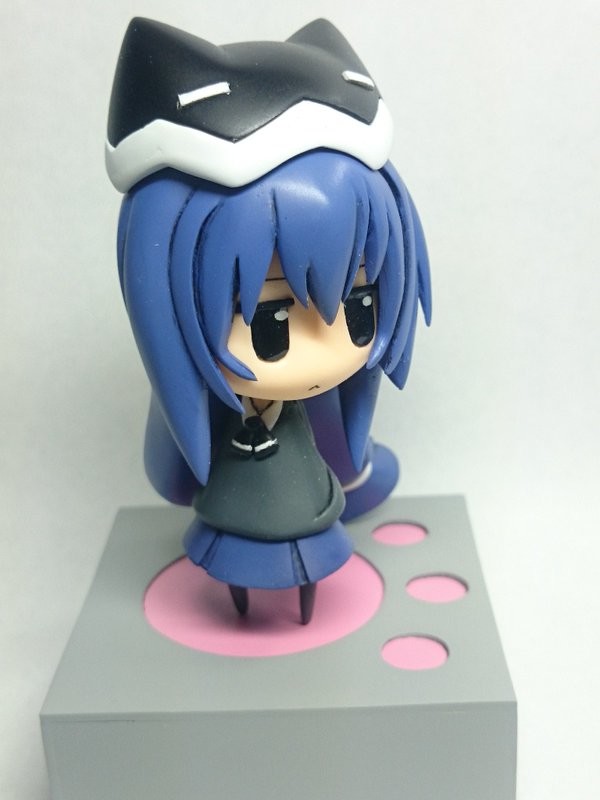 Miniwa Tsumiki, Acchi Kocchi, Zoukei Tokoro Nekomata, Garage Kit