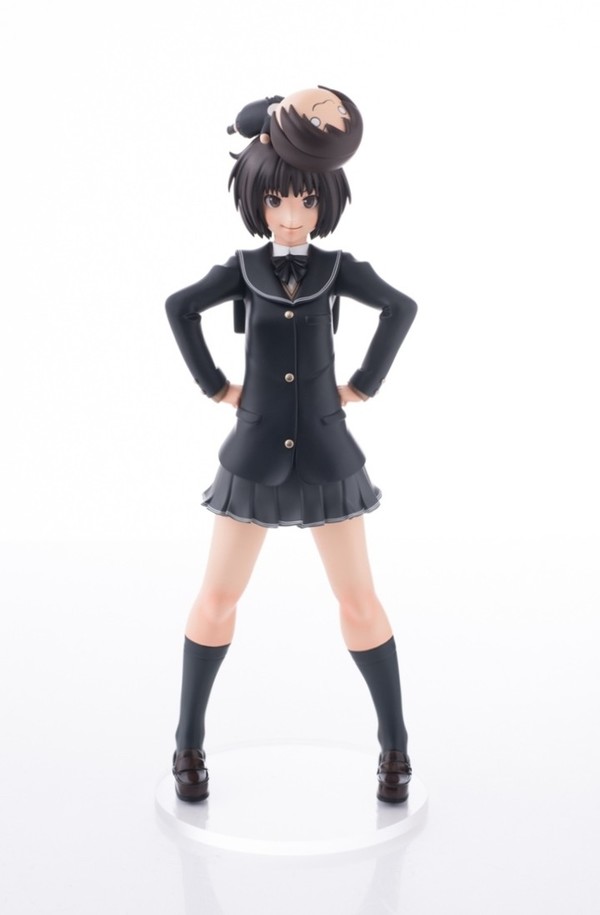 Tachibana Miya, Amagami, Gorilla Motor, Tsurupeta★Oukoku, Garage Kit
