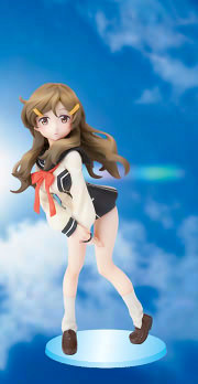 Shinomiya Himawari, Vividred Operation, FuRyu, Pre-Painted