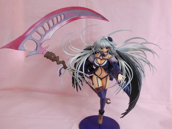 Eleonora, Koi Ga Saku Koro Sakura Doki, Yume Matsuri Koubou, Garage Kit, 1/8