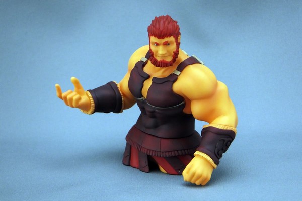 Rider, Fate/Grand Order, Koubou Kazemai, Garage Kit