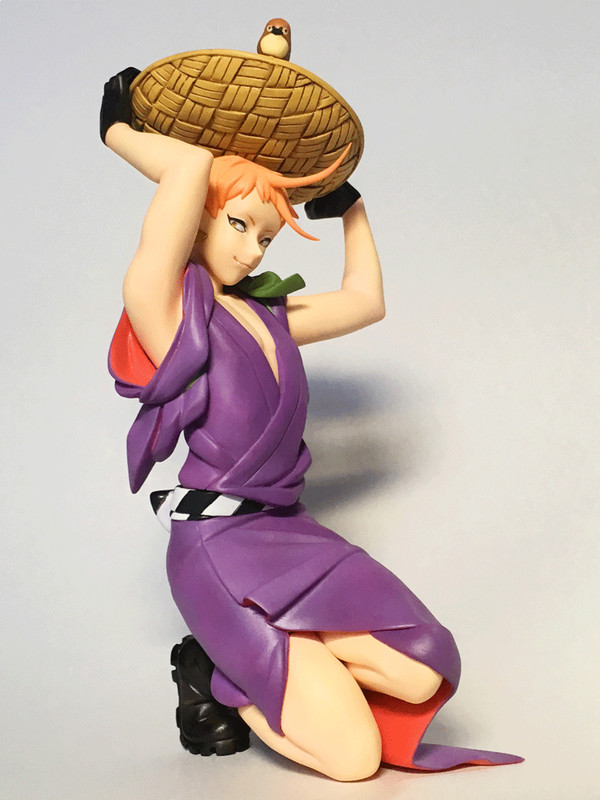 Iwatooshi (Ichishuunen Kinen), Touken Ranbu - Online, Match-uri Shounen, Garage Kit, 1/8