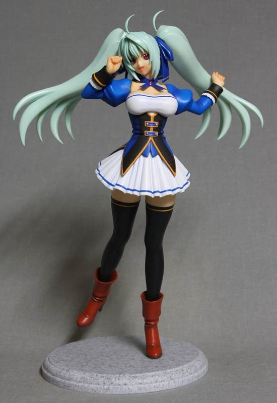 Elfriede, Original, Mine, Garage Kit