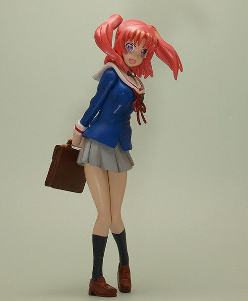 Yonomori Kobeni, Mikakunin De Shinkoukei, IRM 36, Garage Kit, 1/7