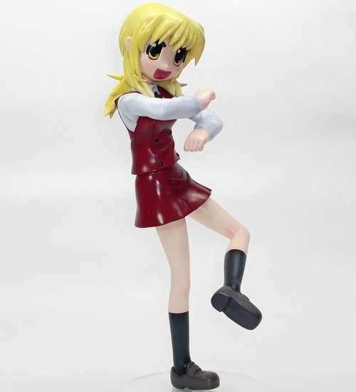 Miyako, Hidamari Sketch, HappyFullThrottle, Garage Kit