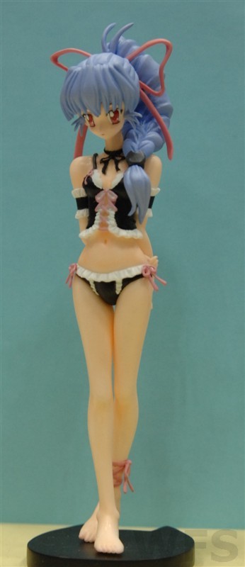 Fujinami Tomoko (Swimsuit), Canvas 2 ~Akane Iro No Palette~, G.F.X. Kaihatsu Kyoku, Garage Kit
