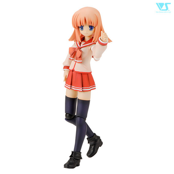 Kouno Harumi, To Heart 2, Volks, Chara Cast, Garage Kit