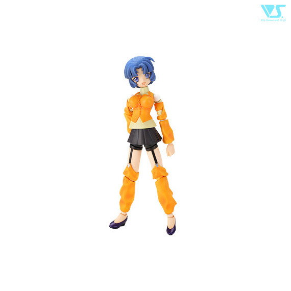Kusuha Mizuha, Super Robot Taisen, Volks, Chara Cast, Garage Kit