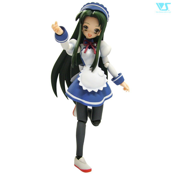 Tsuruya-san, Suzumiya Haruhi No Yuuutsu, Volks, Chara Cast, Garage Kit