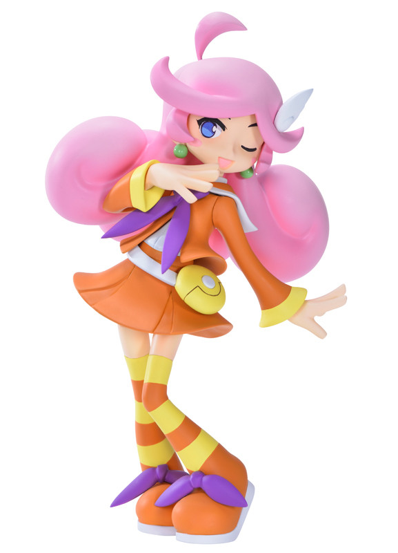 Raffine, Puyo Puyo, Volks, Garage Kit