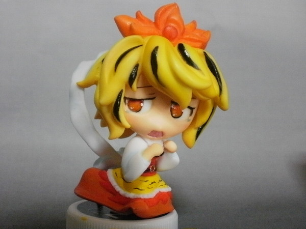 Toramaru Syou, Touhou Project, M.F.U, Garage Kit