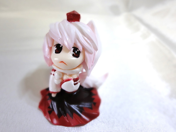 Inubashiri Momizi, Touhou Project, NOT Suteki Guild, Garage Kit