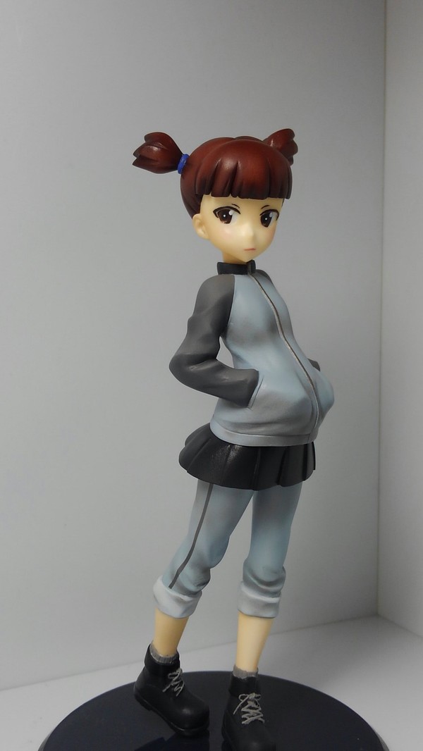 Mikko, Girls Und Panzer Der Film, Ixi (Aiai) to Ashita no Shippo, Garage Kit