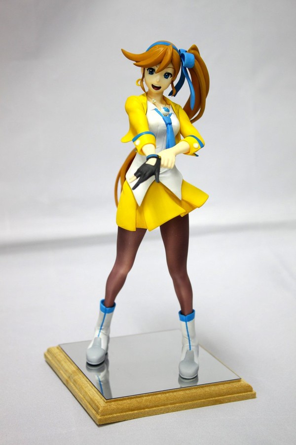 Kizuki Kokone, Gyakuten Saiban 6, Ogre.J, Garage Kit