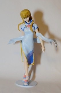 Akanegasaki Sora, Ever17 ~the Out Of Infinity~, Mecha Lil Poo, Garage Kit, 1/8