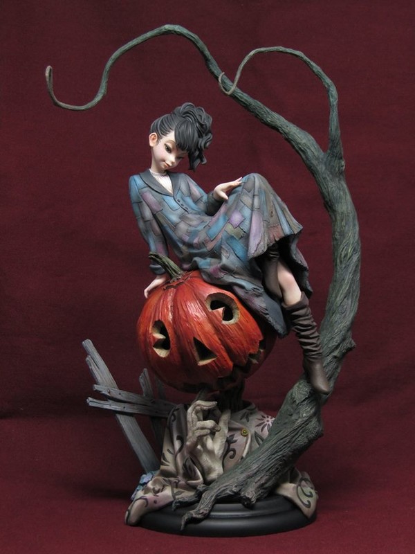 The Great Pumpkin, Original, Munchkin, Garage Kit